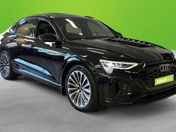 55 Sportback Q 360 Matrix Pano
