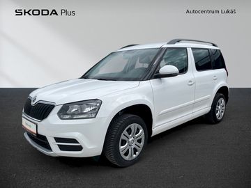 ACTIVE 1.2 TSI 77 kW