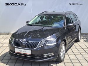 Škoda Octavia, 2.0TDI 110 kW | STYLE