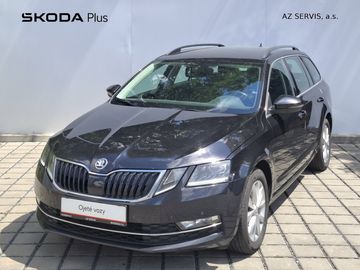 2.0TDI 110 kW | STYLE