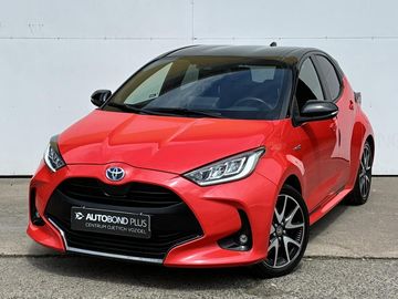 1.5 HSD e-CVT Premier Edition