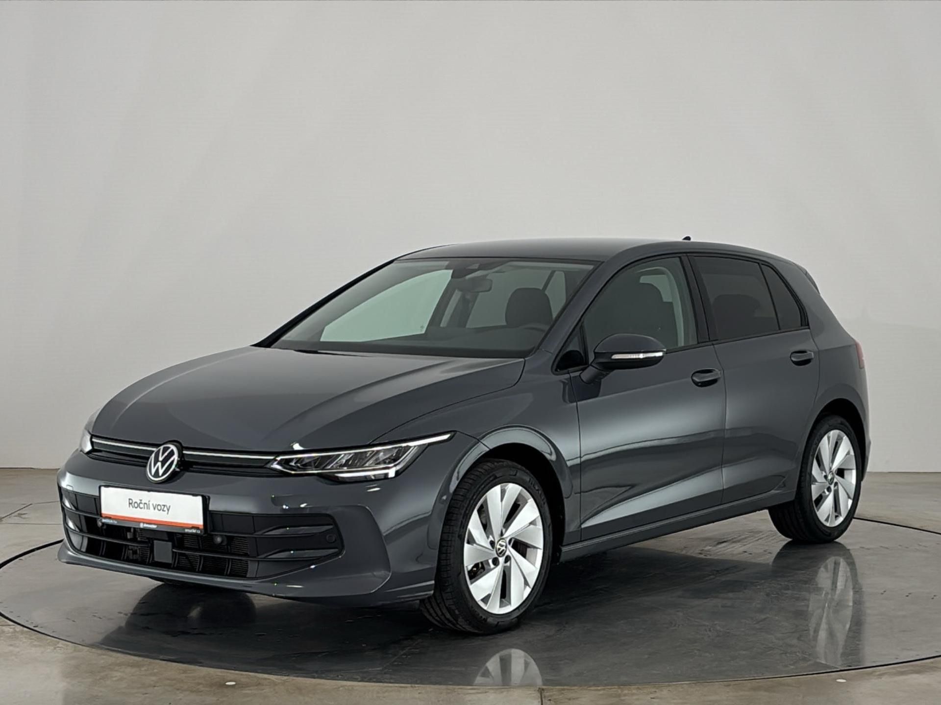 Volkswagen Golf, 1.5 TSI / 85 kW People