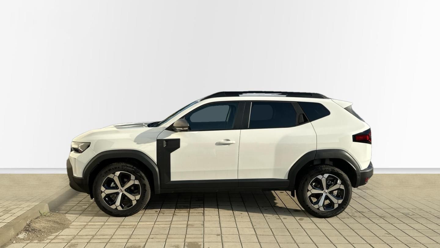Dacia Duster, 1.2mild hybrid 140kW journey - fotka 2
