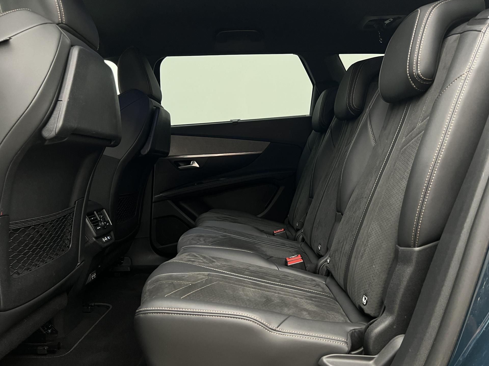 Peugeot 5008, GT 1.6 PURETECH AUT 7 MÍST - fotka 6