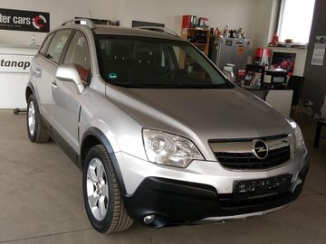1,9CDTI,110KW,ALU,NAV,KLIM,TAŽ