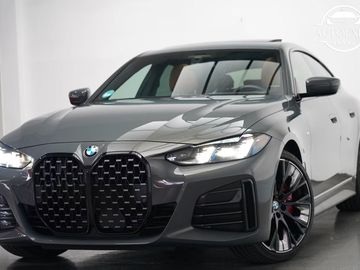 420d Gran Coupé xDrive M sport