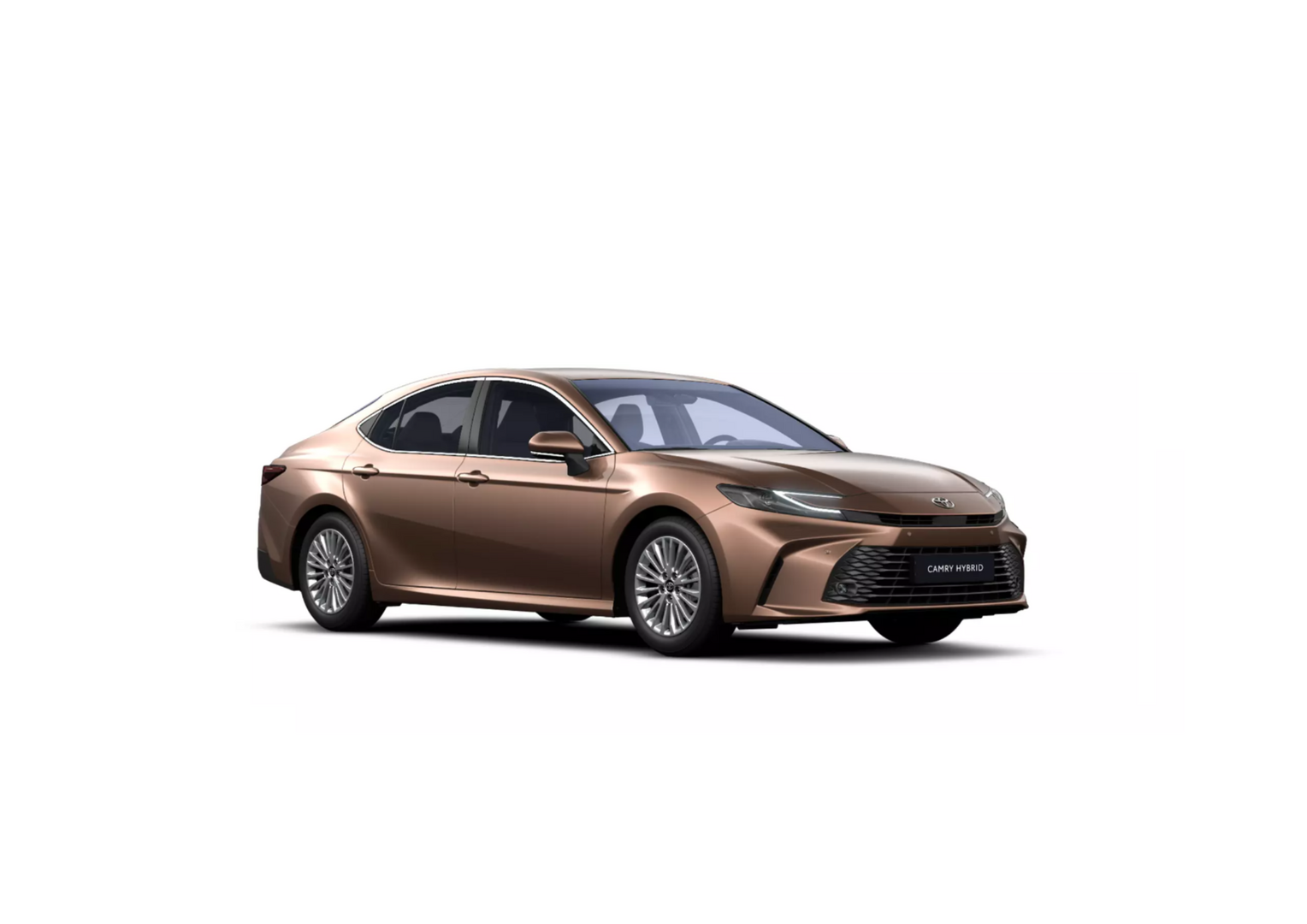 Toyota Camry, 2.5 Hybrid COMFORT 2026 dodání