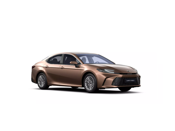 2.5 Hybrid COMFORT 2026 dodání