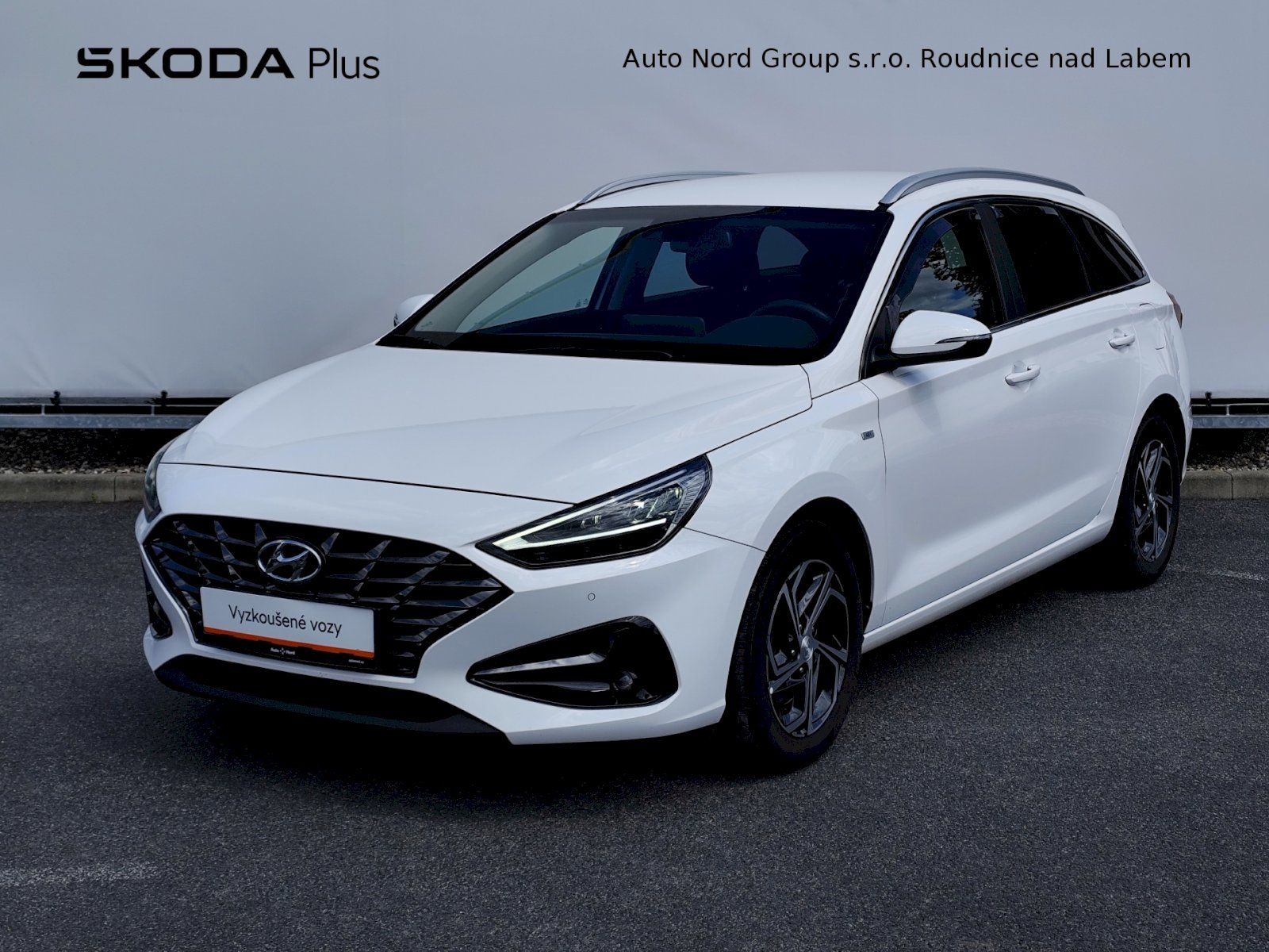 Hyundai i30, HYUNDAI I30 3. gen 1.5 T-GDI M