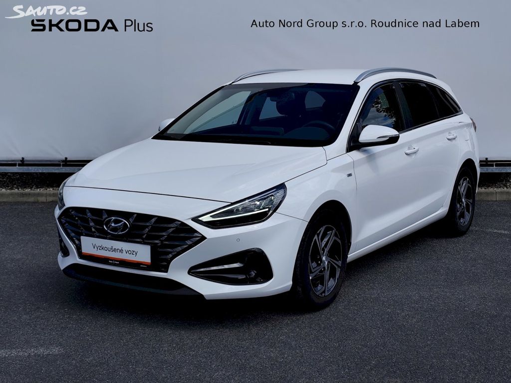 Hyundai i30, HYUNDAI I30 3. gen 1.5 T-GDI M