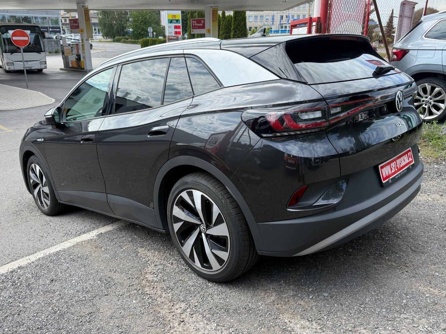 Volkswagen ID.4, Pro Performance 82kWh - fotka 6