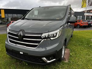 Renault Trafic, L2H1P2 dCi 130 extra