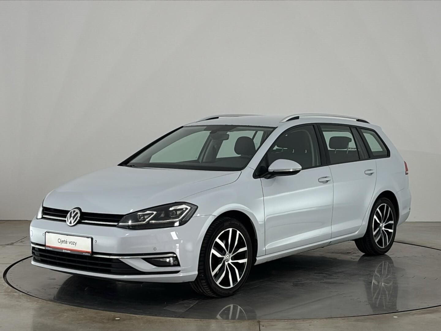 Volkswagen Golf, 1.4 TSI / 92 kW Maraton Editio