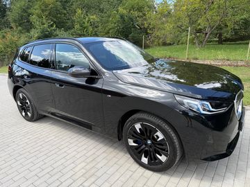 Nové BMW X3 2.0 d XDRIVE DPH