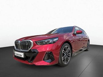 eDrive40 M-Sport B&W Pano 360