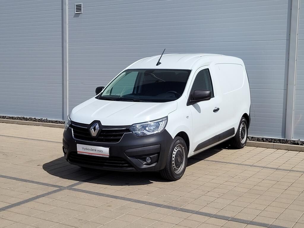 Renault, Extra 1.5 DCI 55 kW