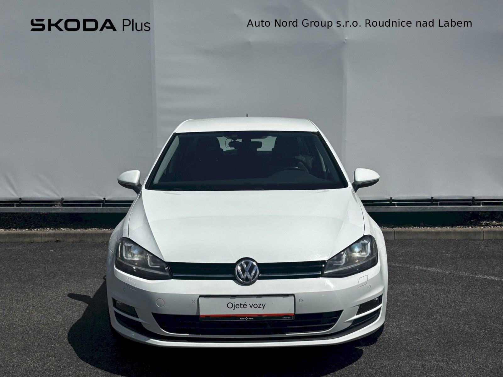 Volkswagen Golf, GOLF COMFORTLINE 1,2 TSI 6G - fotka 4