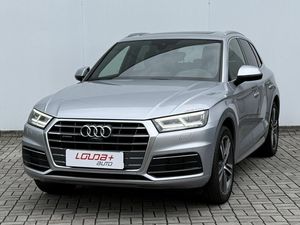 Audi Q5, Sline 3.0 TDI 210 kW