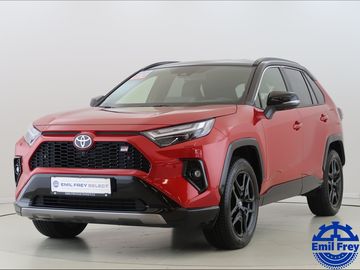 2.5Hybrid,AT,CZ,4x4,GR-Sport
