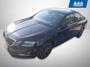 1.8 TSI, Laurin&Klement, 4X4