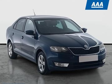 1.2 TSI, Ambition, Klima