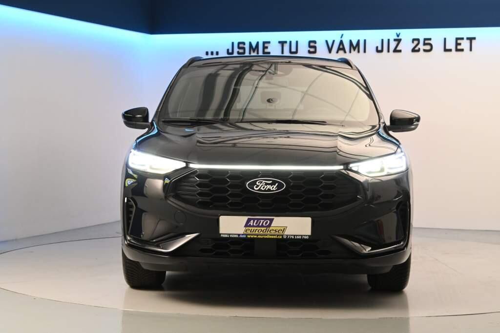 Ford Kuga, 1.5 ST-LINE LED ECOBOOST - fotka 3