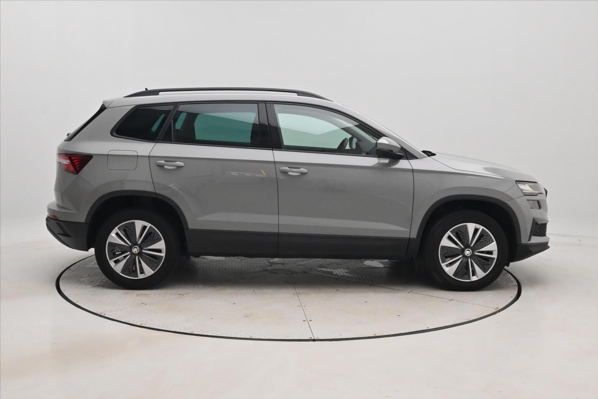 Škoda Karoq, 2,0 TDI 85 kW DSG Ambition Zár - fotka 4