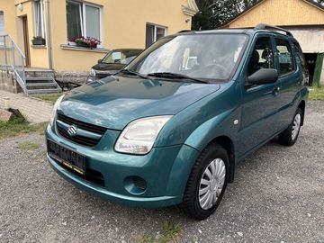 NOVÁ STK+PĚKNÝ STAV