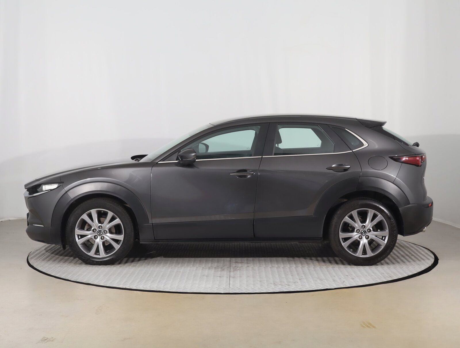 Mazda CX-30, Skyactiv-G 2.0, Automat - fotka 3