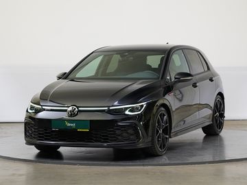 2.0 TSI 180 kW DSG GTI