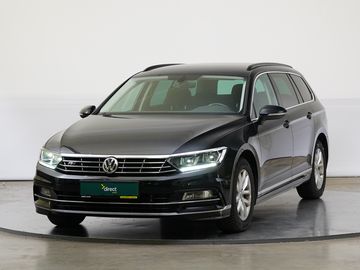 1.8 TSI 132 kW DSG Comfortline