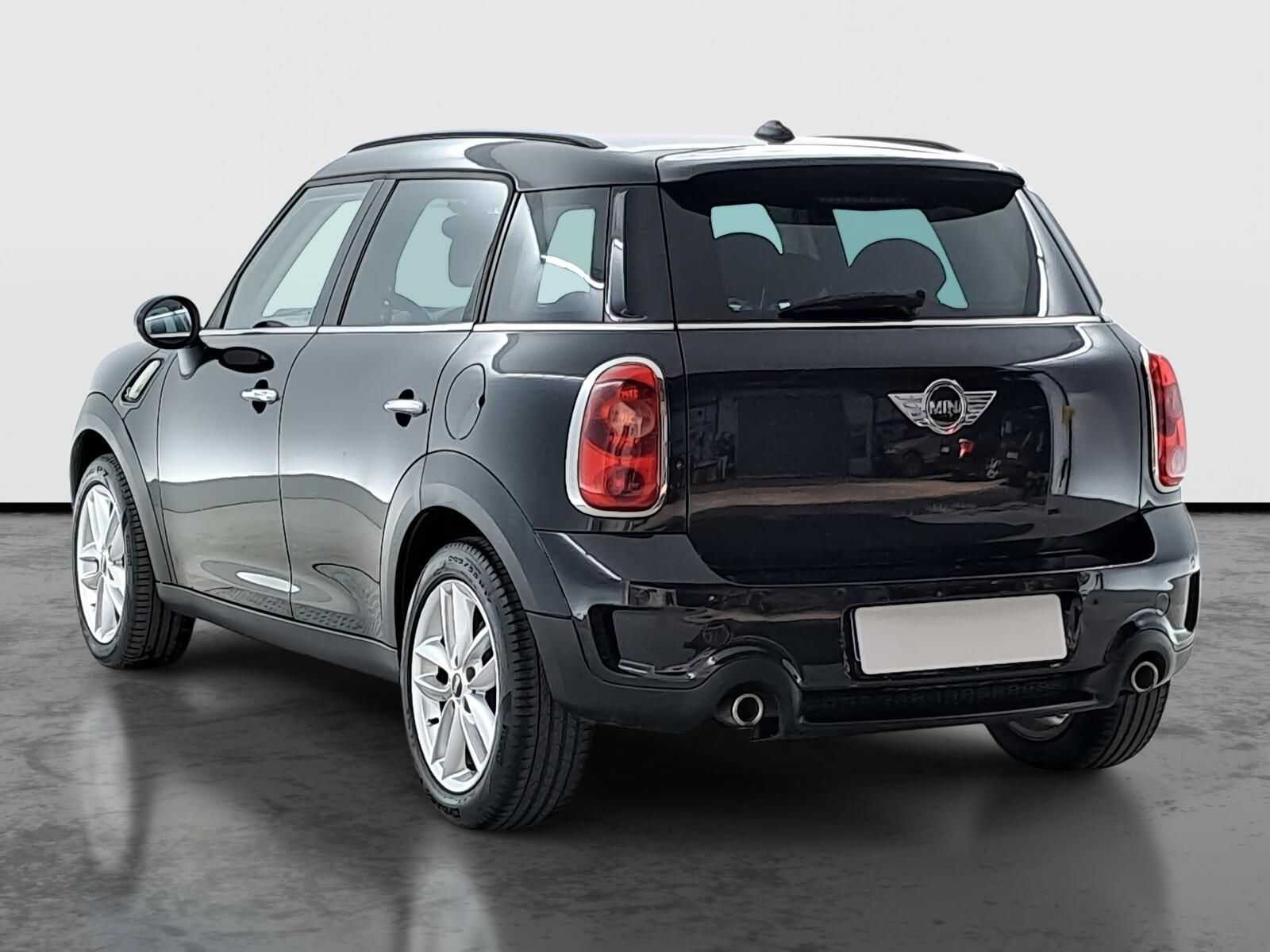 Mini Countryman, Cooper SD, Automat, Navi - fotka 4