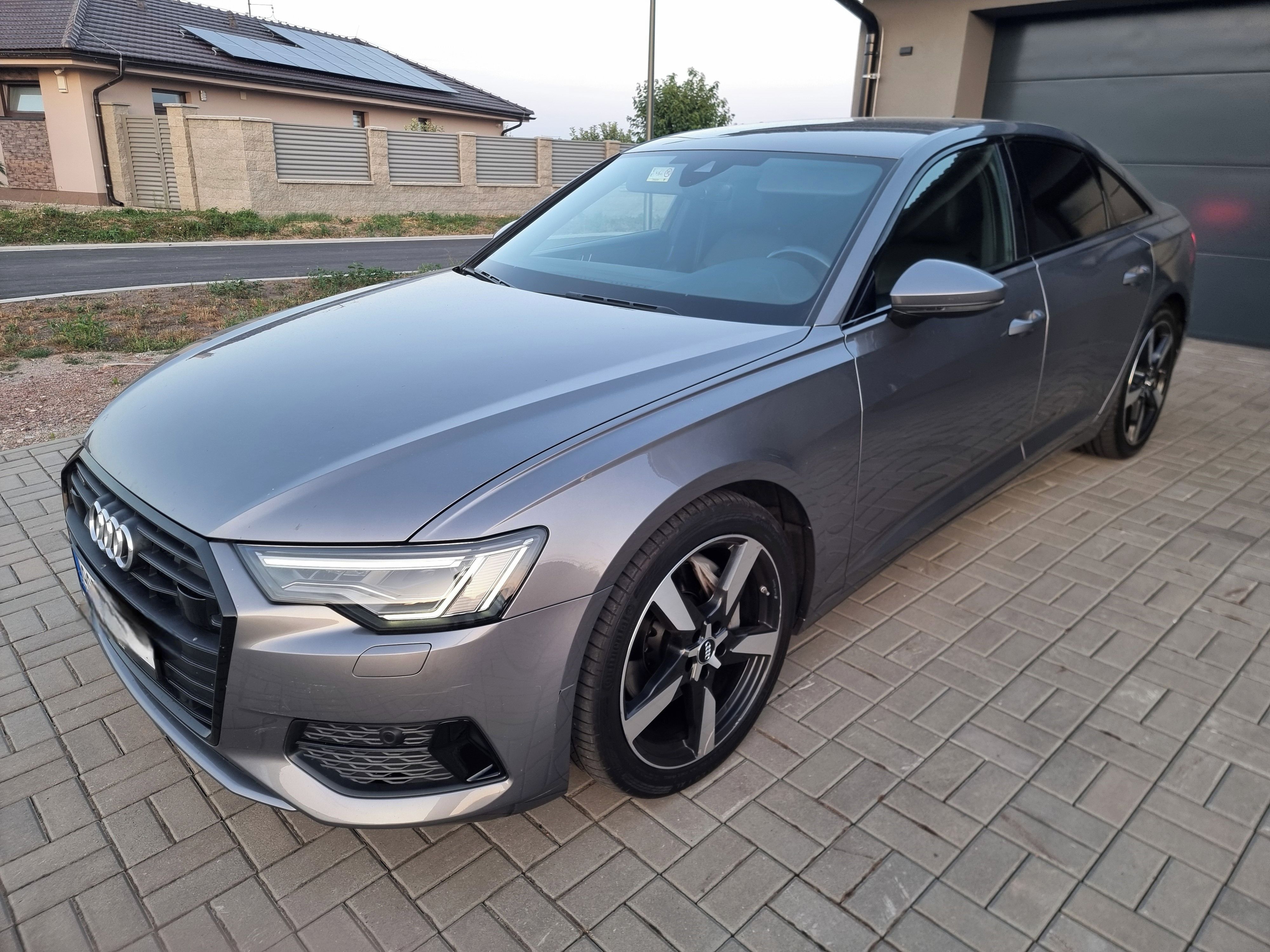 Audi A6, Najeto 109tis | 3.0TDI | 210KW - fotka 2