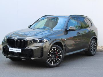 xDrive40d Mpaket