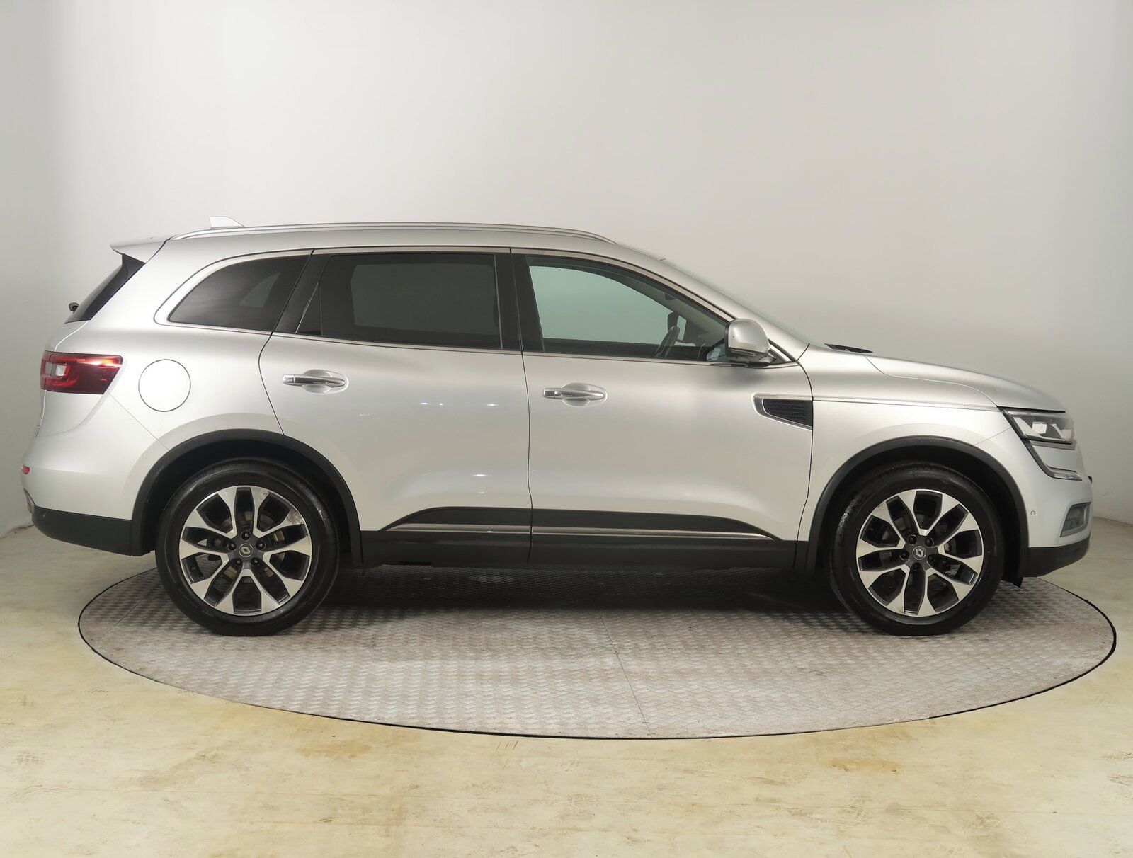 Renault Koleos, 1.6 dCi, Intens, Serv.kniha - fotka 6