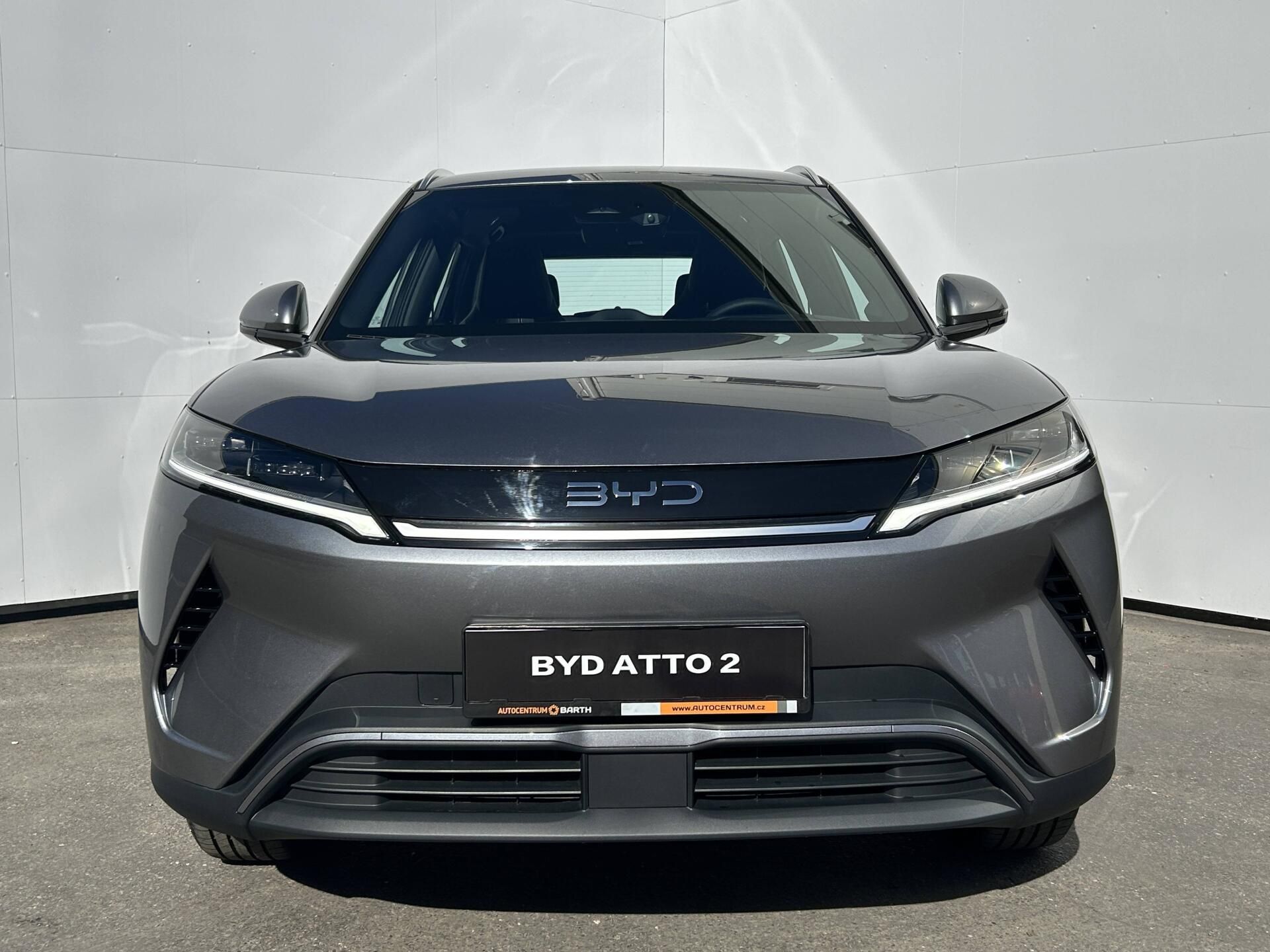 BYD ATTO 2, Active 45 kWh - fotka 2
