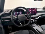 Škoda Superb, Superb Combi Sportline 2,0 TDI