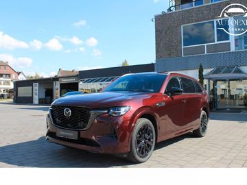 e-SKYACTIV PHEV Homura Plus