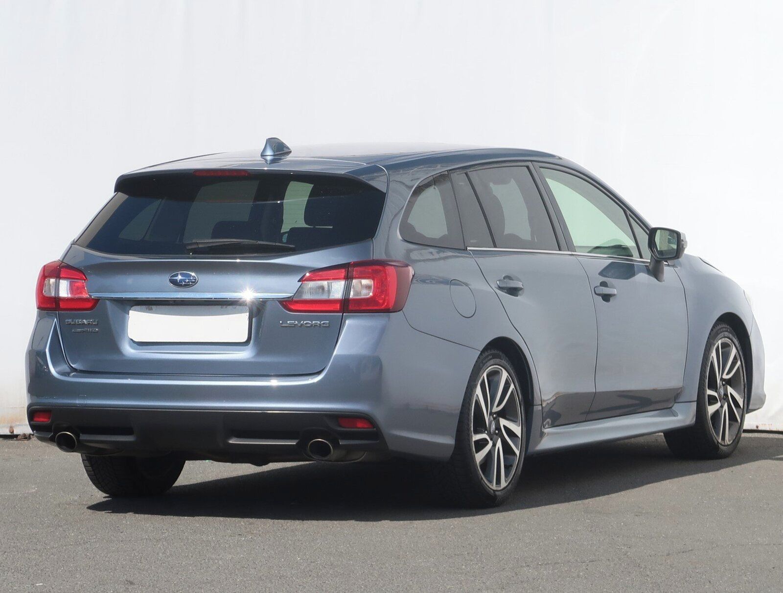 Subaru Levorg, 1.6 GT-S, 4X4, Automat - fotka 5