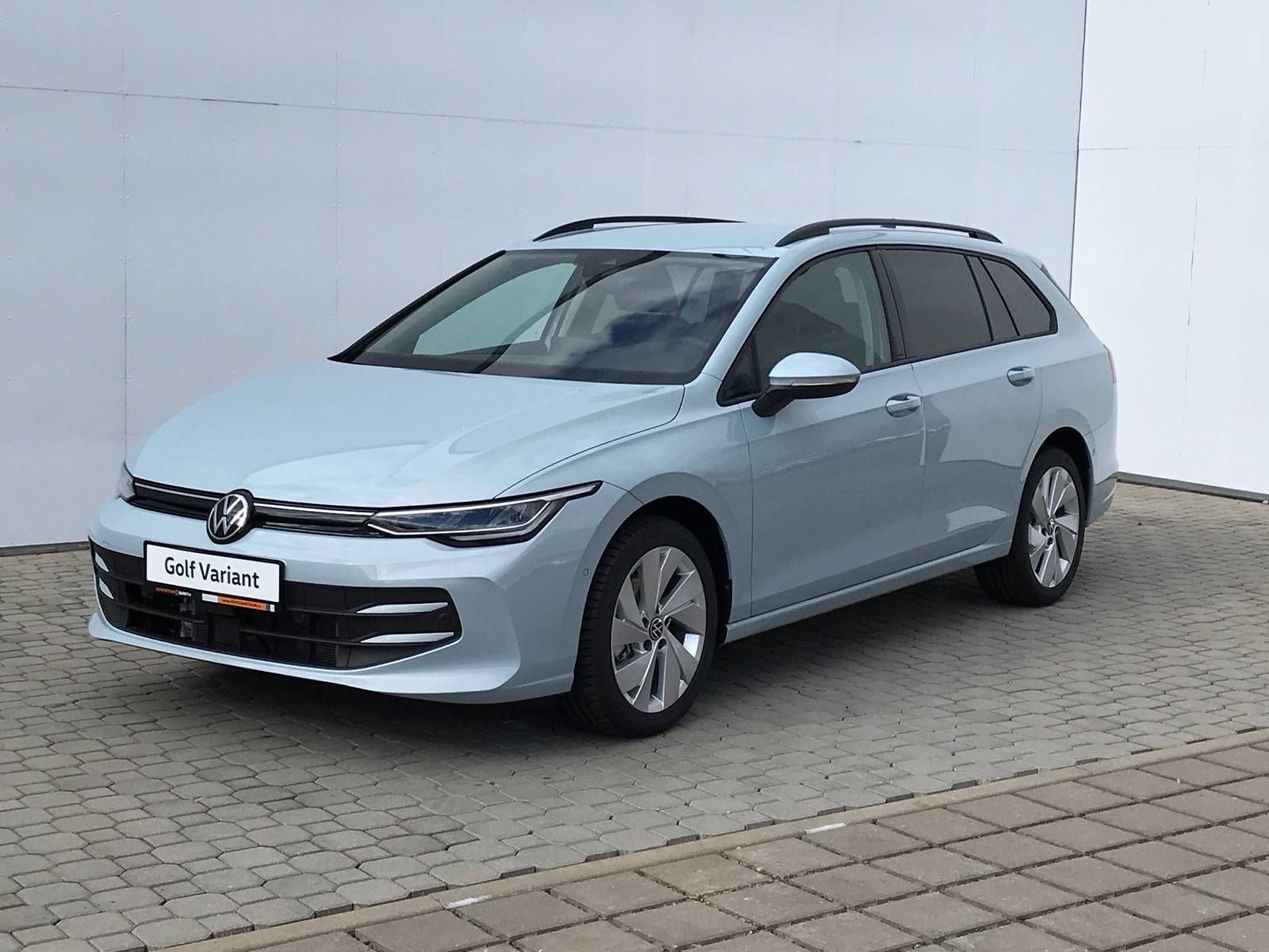 Volkswagen Golf, People 7DSG mHEV 1,5eTSI