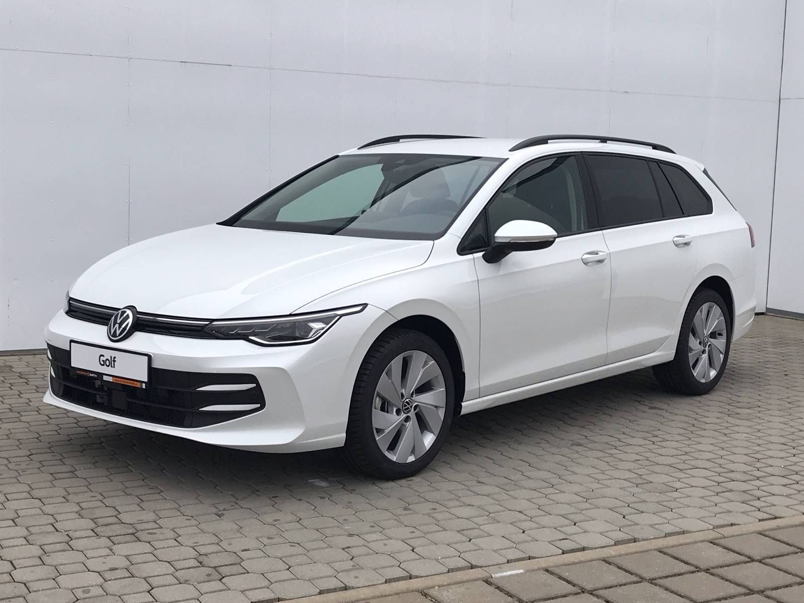 Volkswagen Golf, People 7DSG 1,5eTSI