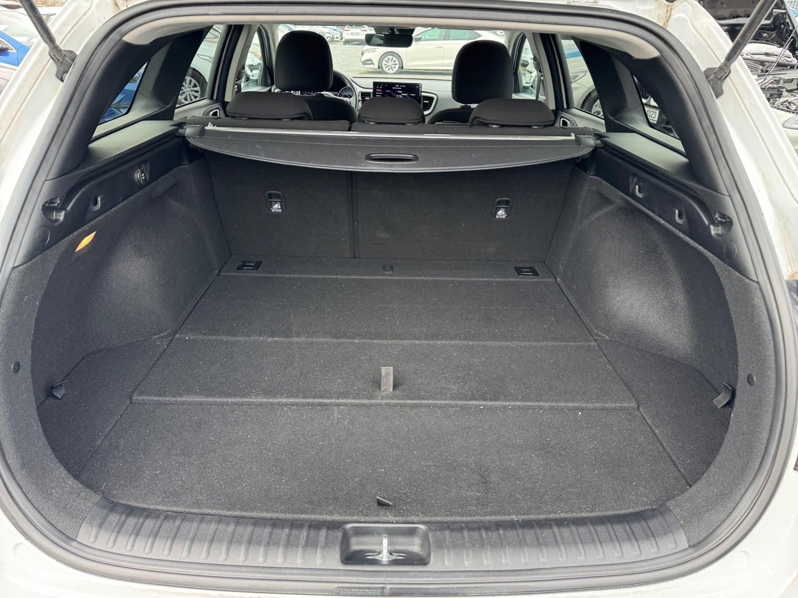 Kia Cee´d, TOP 1.5T-GDI 118kW CZ DPH - fotka 6