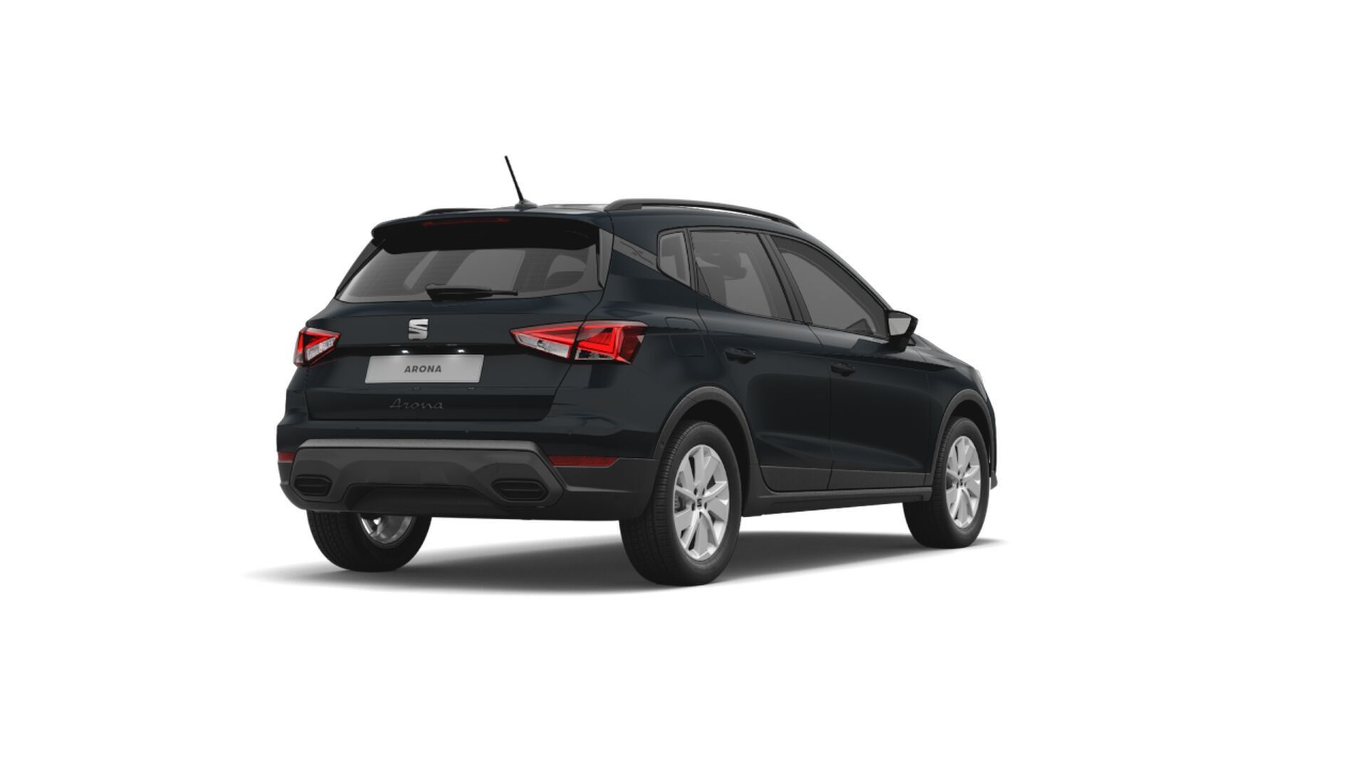 Seat Arona, Arona Style 1.0. TSI 115k DSG - fotka 3