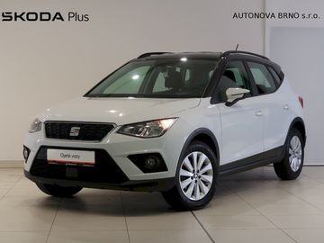 1.0 TSi 70kW