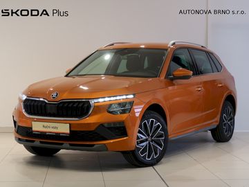 1.5 TSi 110kW Top Selection