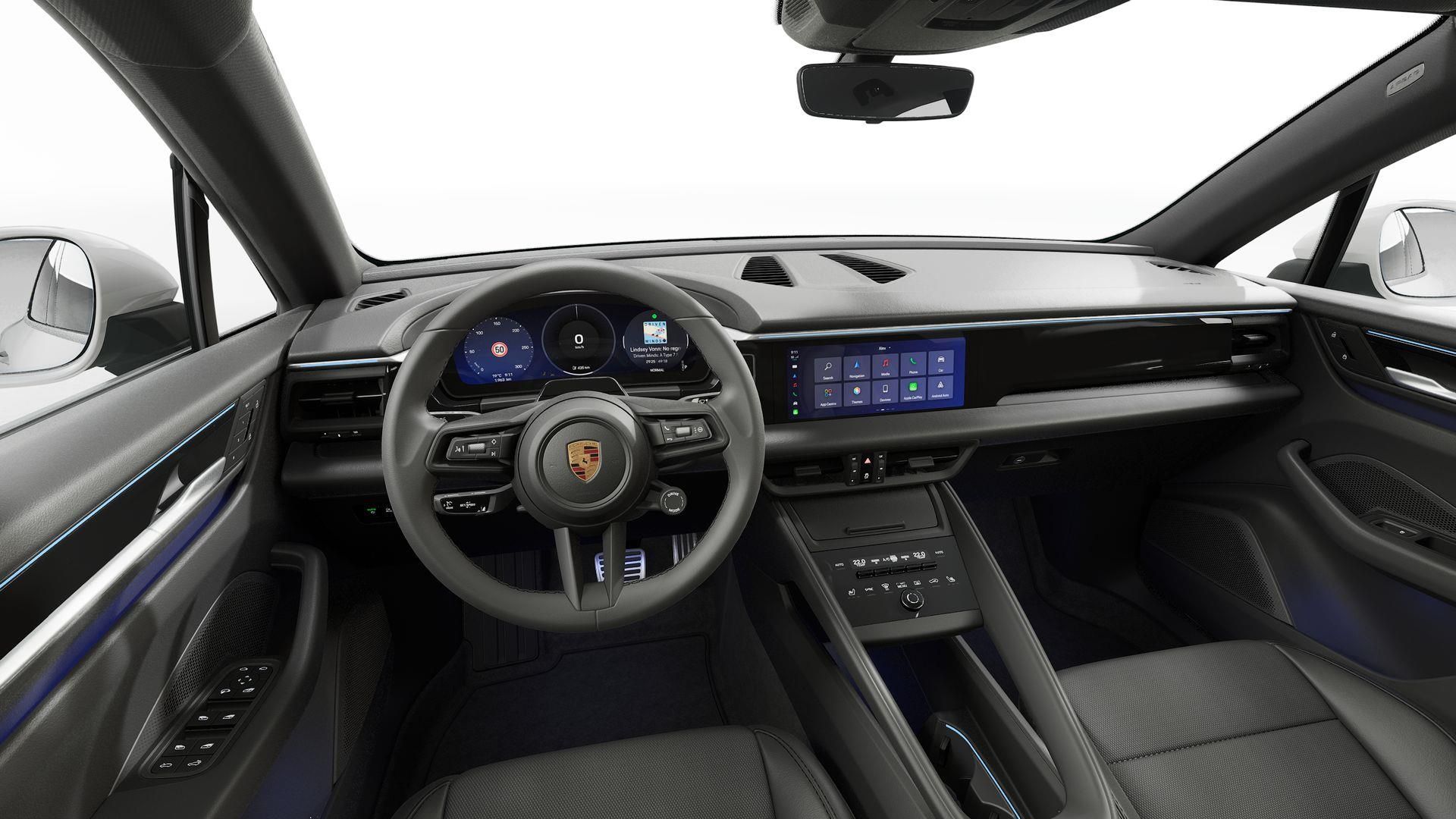 Porsche Macan, 4S - fotka 4