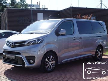 2.0 D-4D 180 8A/T L2 5D