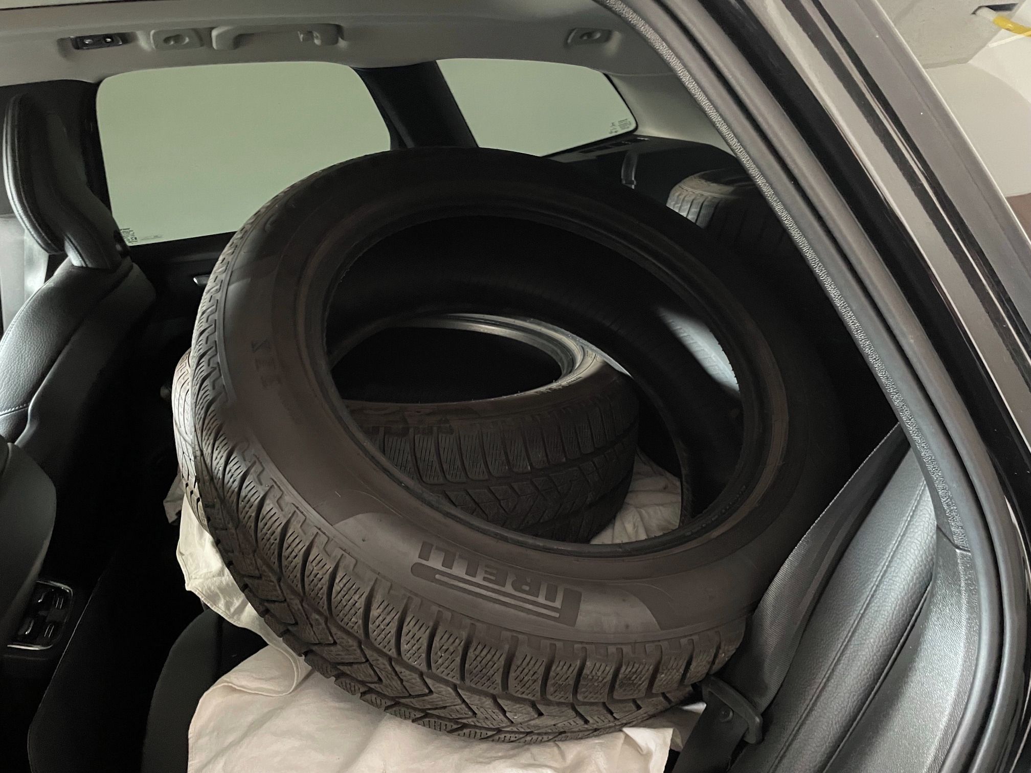 Volvo XC60 - fotka 5