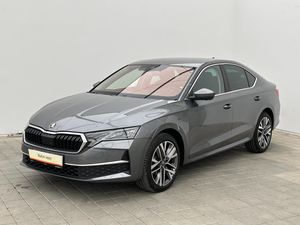 Škoda Octavia, 1.5TS 110kW Exclusive