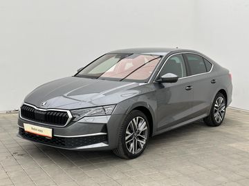 1.5TS 110kW Exclusive
